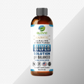 ph balanced alkaline silver solution